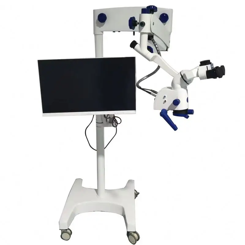 dental operation microscope otolaryngology  ENT operation microscope for sale price medical microscope
