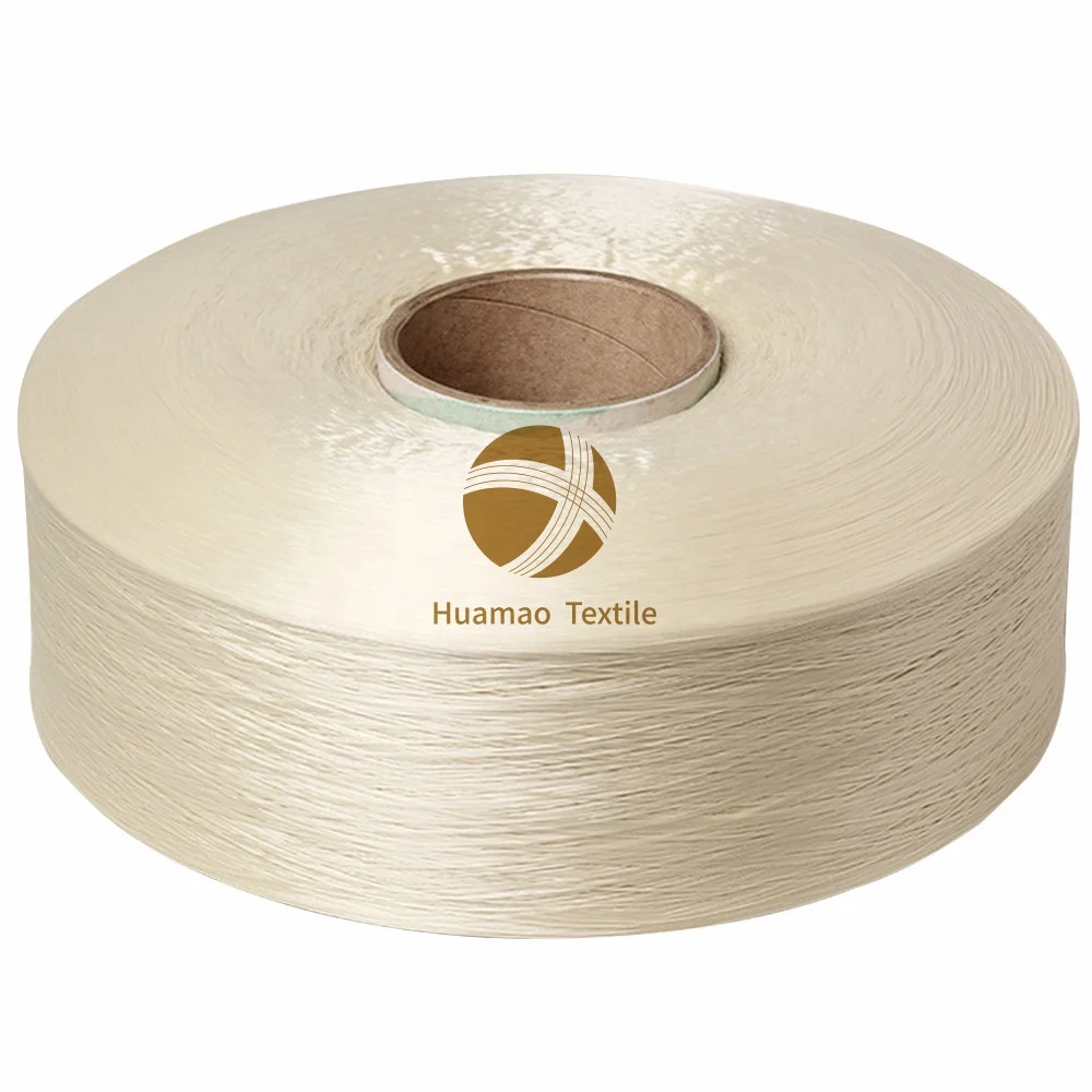 Трилобальная сияющая полипропиленовая пряжа 450D