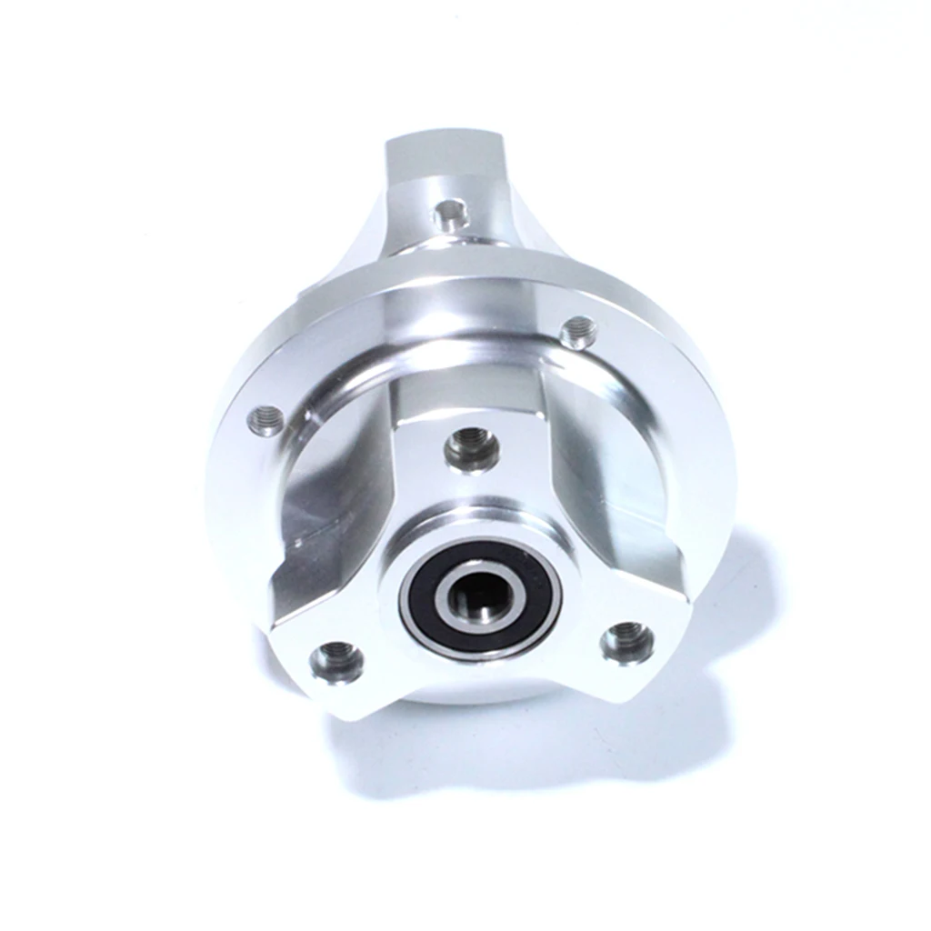 12 mm bearing Rear hub wheel rim CNC Aluminum Hub Motorcycle Aluminum Motorcycle For HONDA MONKEY Z50