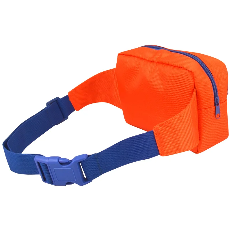 New Arrival Landscape gardener Tool Bag portable Waist Belt Tool Bag Wrapping Portable Storage Bags