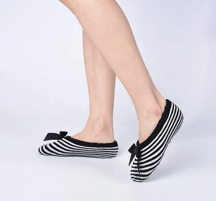 
Custom Toeless Anti Slip Women Non Slip Yellow Silicone Gel Grip With Logo Yoga Socks 