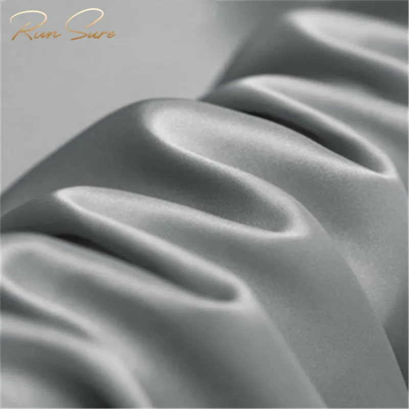 
22mm colorful 100% Mulberry silk fabric 