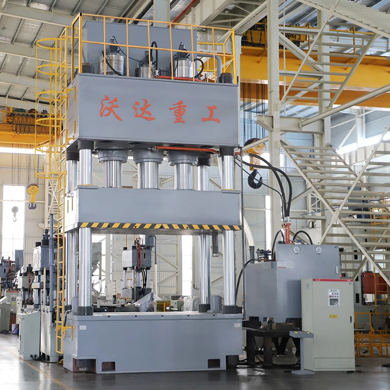 1200 ton machine hydraulic machine press hydraulic