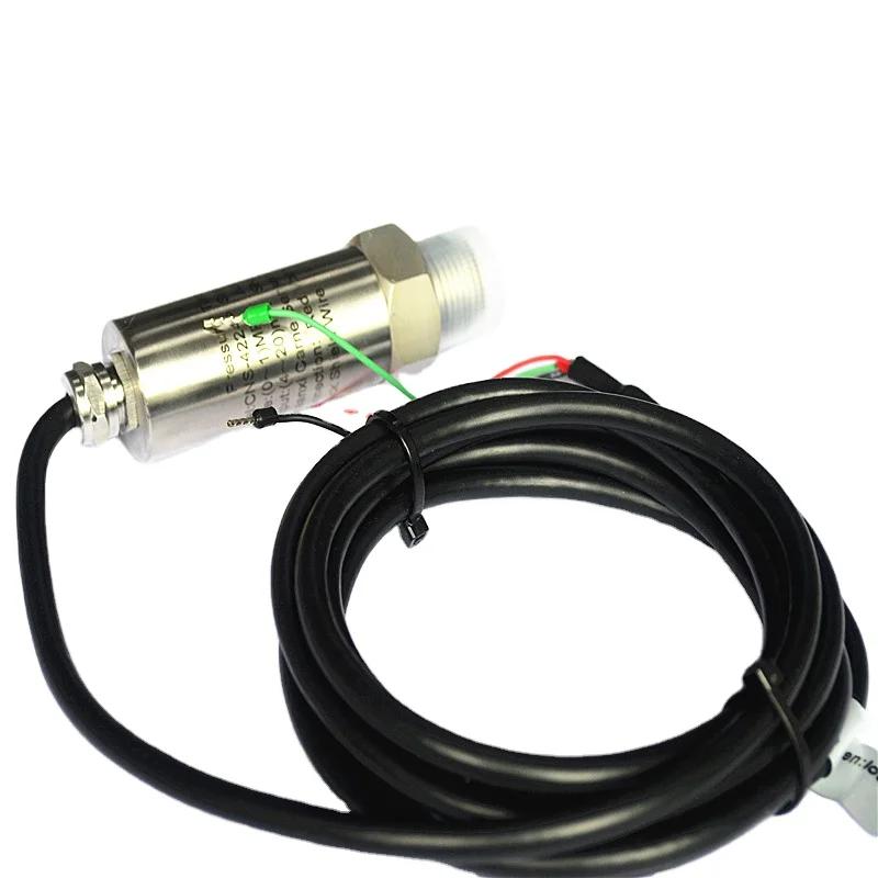 Датчик давления высокой температуры с выходом 4-20 мА может измерять датчик давления пара жидкости