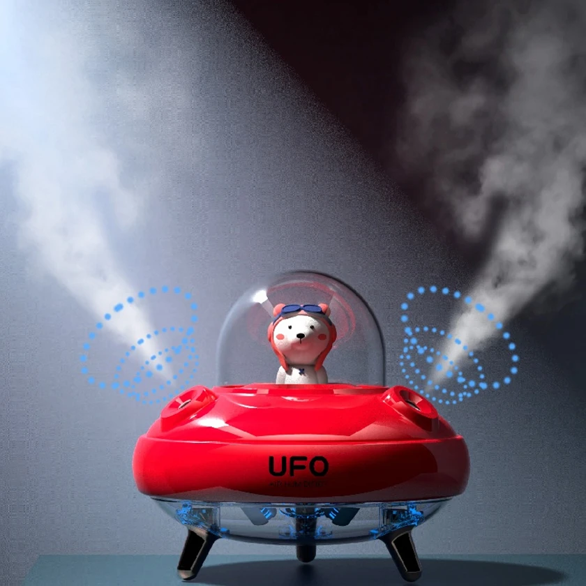 Night Light Eliminating Difuser Ultrasonic Aromatherapy Professional Automatic Essential Oil Aroma Diffuser For Essential Oils