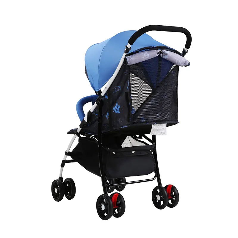 China Travel Baby Strollers, Wholesale Toddler Baby Push Car Stroller, Wholesale Multi-Function Stroller Baby Murah/