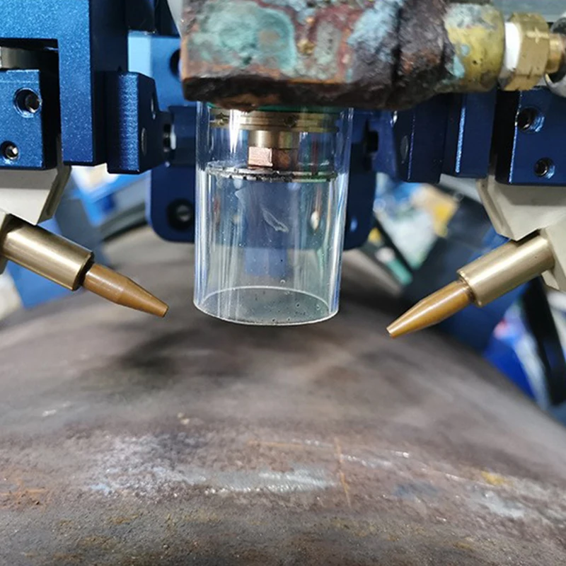 Hot sale large pipe TIG pipe tube welding equipment pipe ring seam automatic welding machine