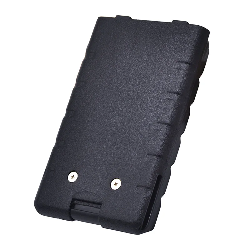 Ni-Cd 7.5V 1100mAh Interphone Walkie Talkie Battery Pack for Vertex Standard VX-160 VX-180 VX-210 VX-400 VX-800