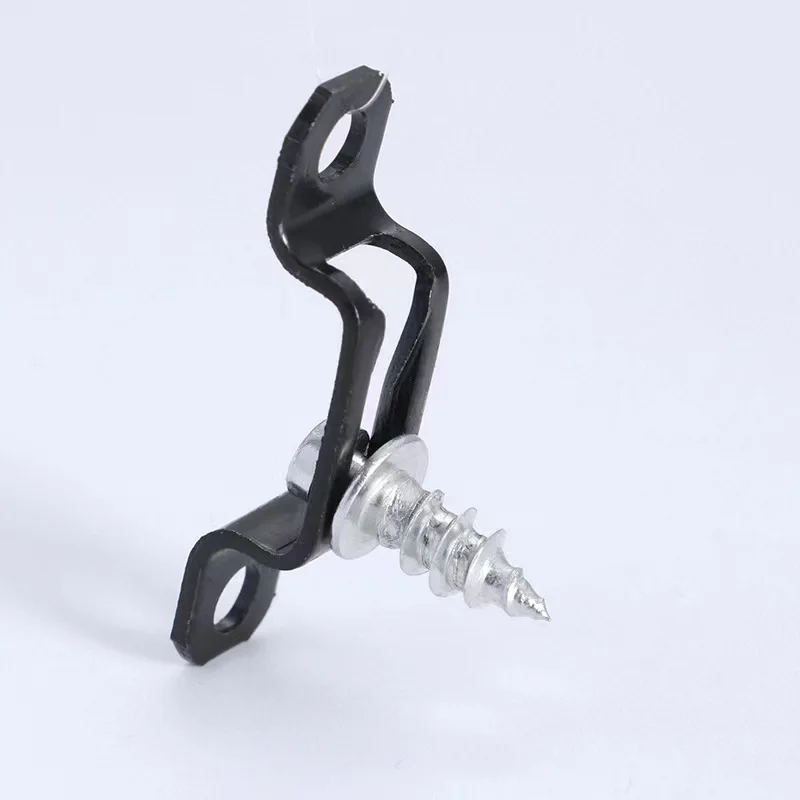 Furniture Connector Bolts Office Furniture Connector Two-In-One Quick Assembly Furniture Connector