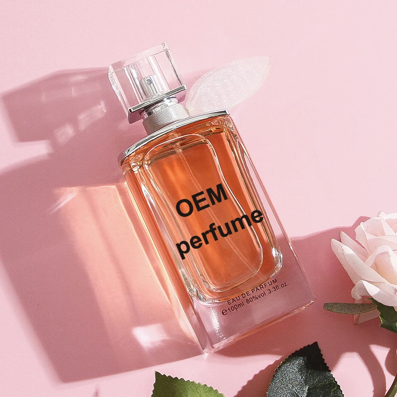 oem perfume and spray for women and men vanilla arabic perfume for women floral fruity woman perfume