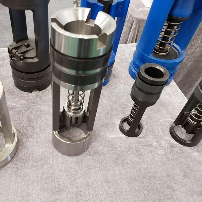 PULLER FOR MODEL F PLUNGER TYPE 2F-3R FLOAT VALVE