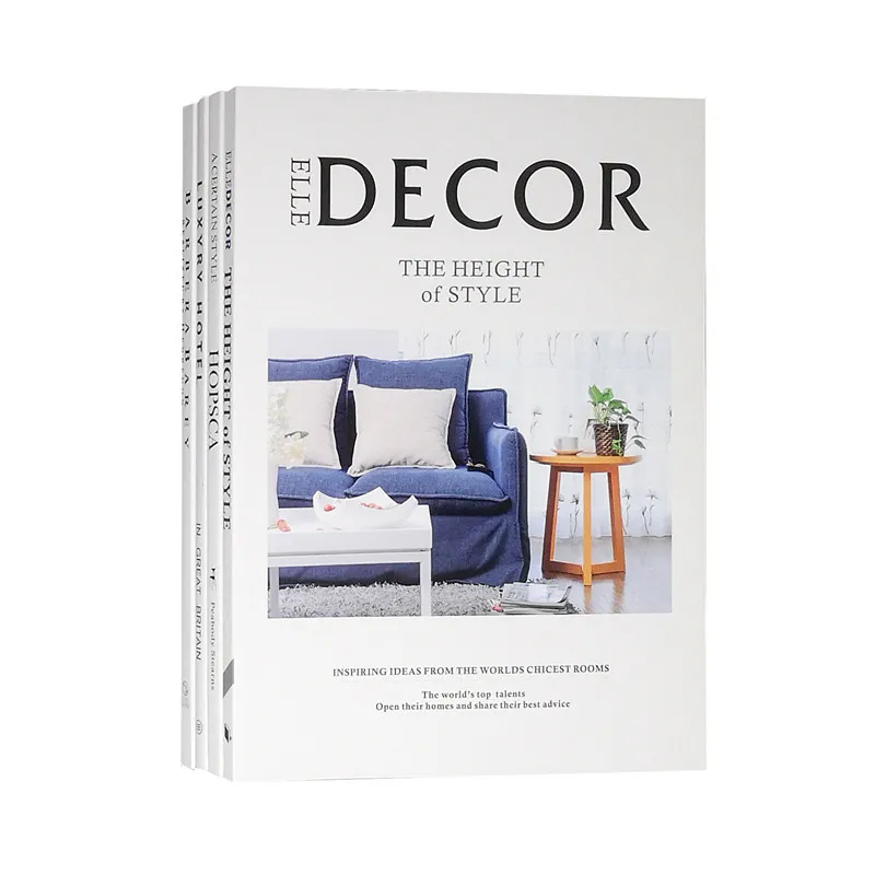 Публикация в Китае, изображение для взрослых, цветная печать на заказ, твердый переплет, журнал для печати книг для взрослых