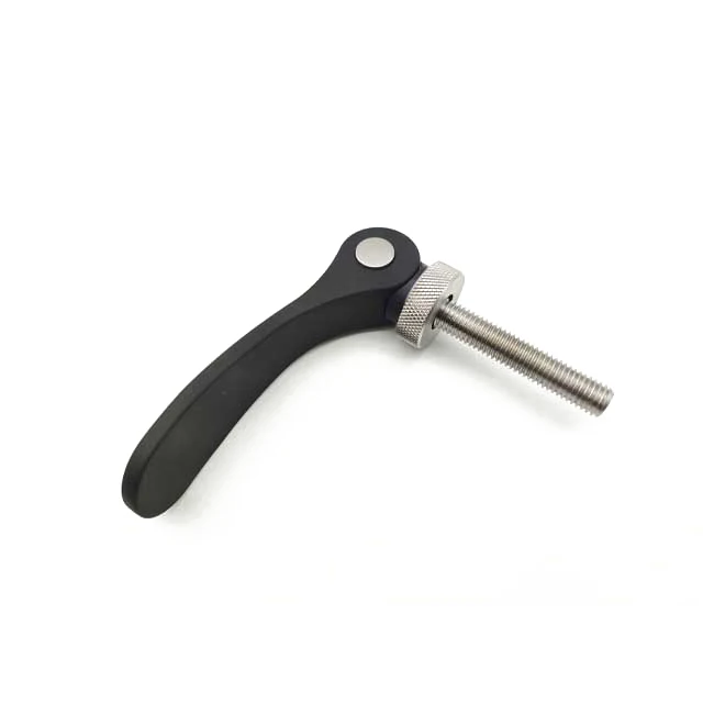 WEIYE Manufacturer Stainless Steel Cam levers with Eccentric Cam