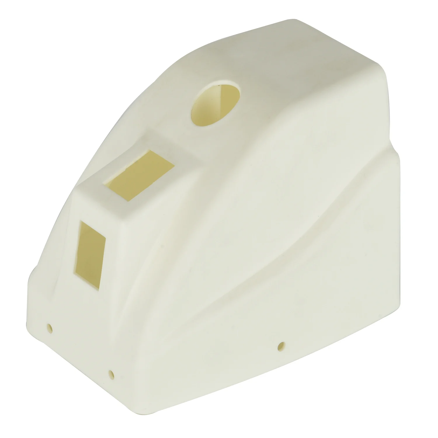 Custom ABS PP PE PC POM Rubber parts custom silicone parts manufacturer