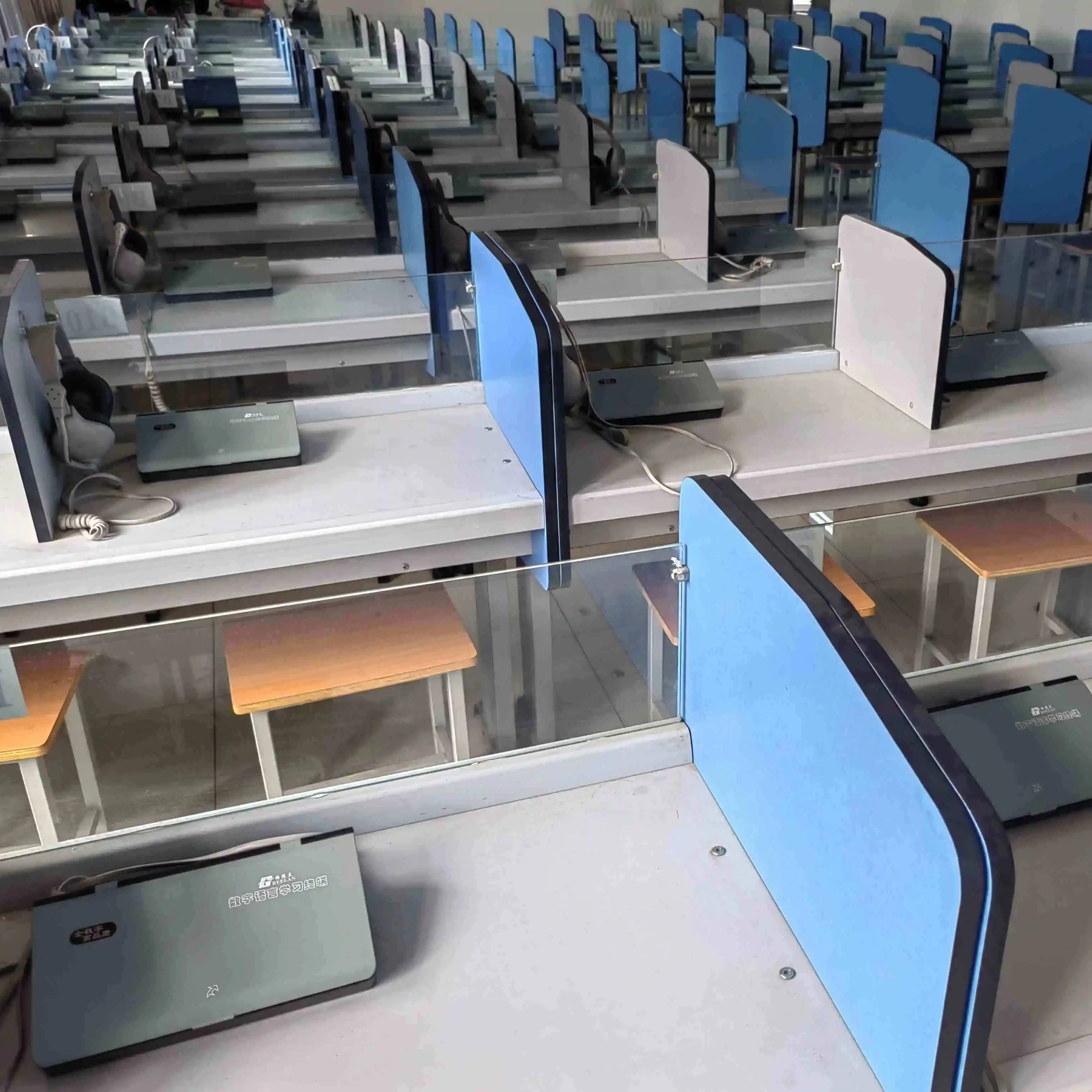 educational equipment for schools