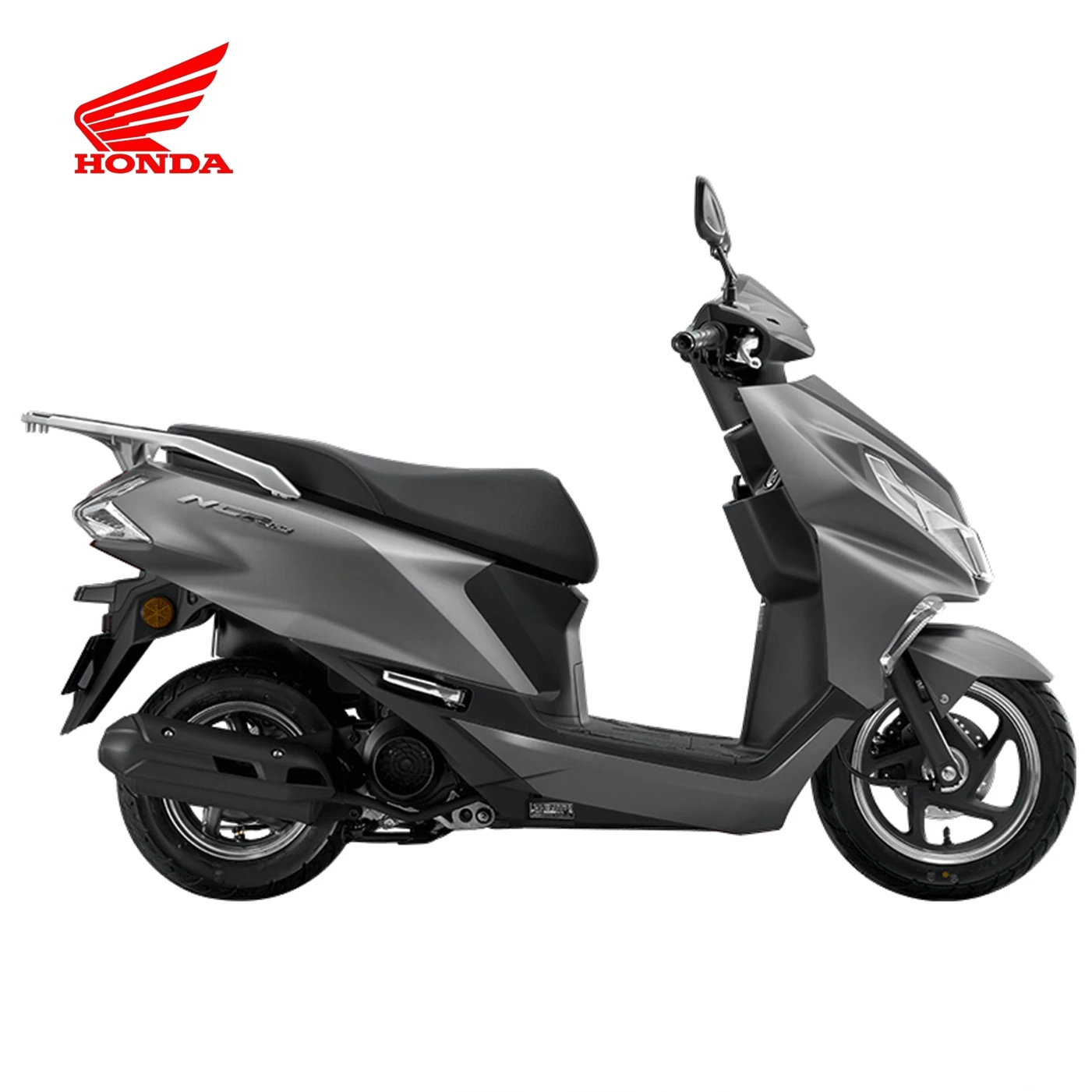 Хит Скутер Honda NCR 125 ELITE AIRBLADE CLICK