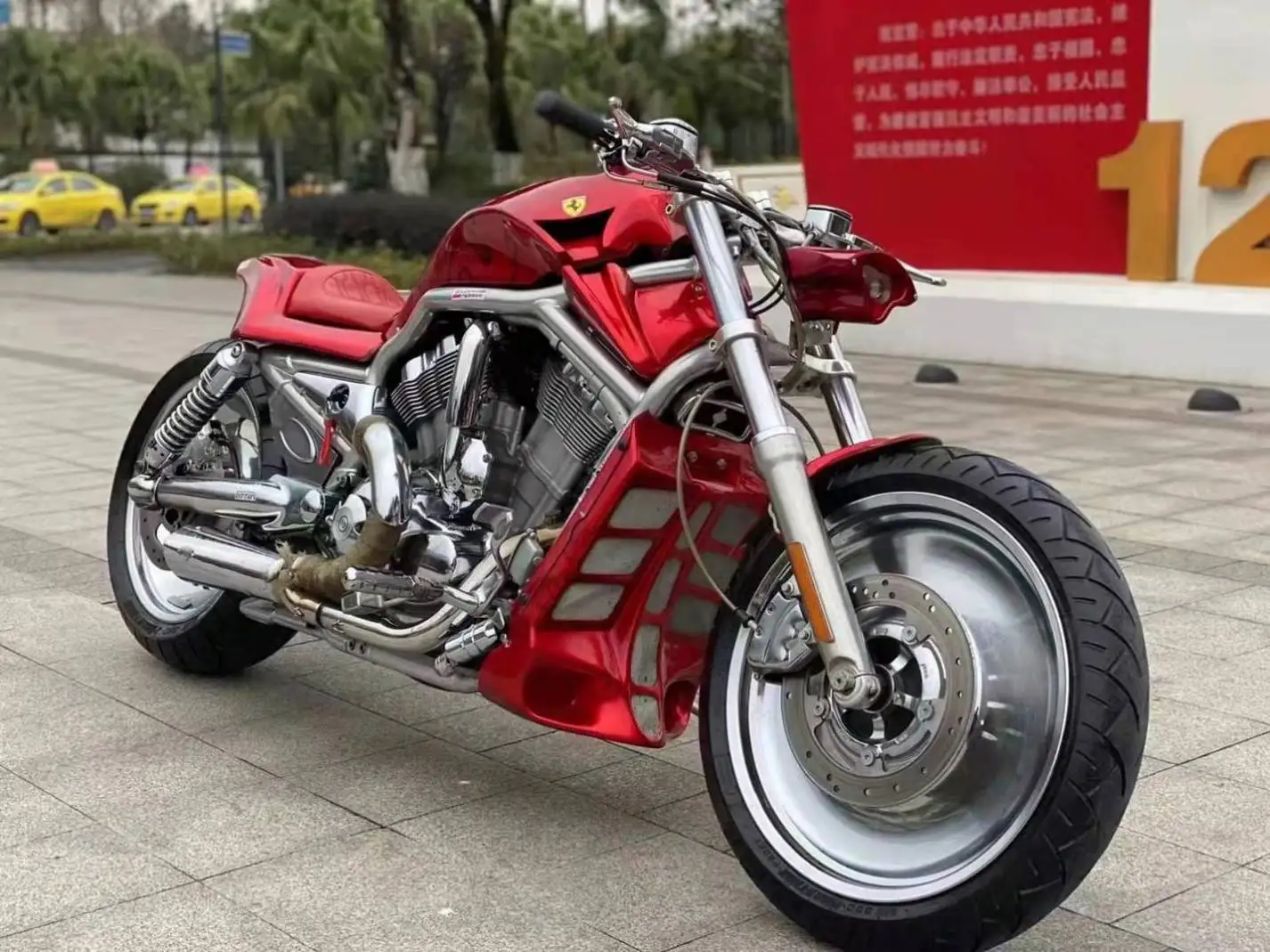 KAMAX Powerful 250CC 2 Stroke Dirt Bike Off Road Motocross Motorcycle for Mountain Mud Rocky Road with High Performance