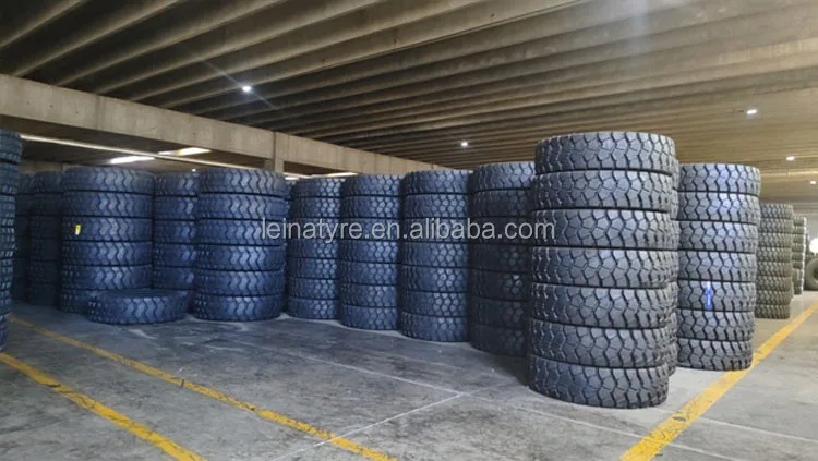 ADVANCE TRUCK TYRE 425/85R21 in pattern GLR072A RadialTyre