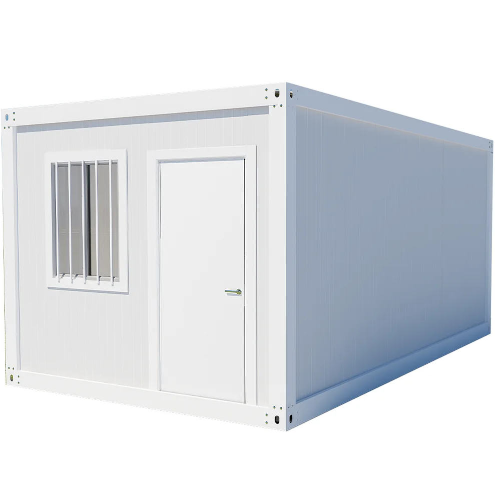 Hot Selling Prefab House Portable Flat Pack Temporary Hospital Cabin Prefabricated modular Isolation Ward