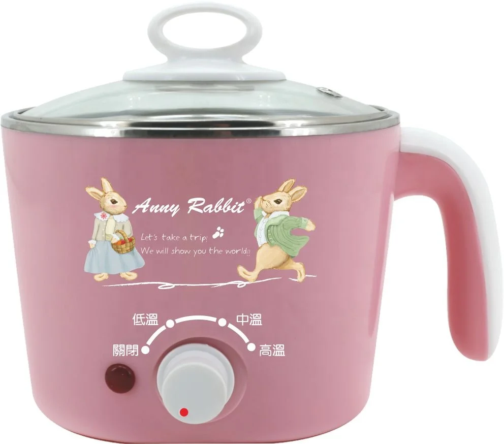 HOTSY japanese mini electric heating pot rice cooker not stick madin korea rice cooker mulit 20