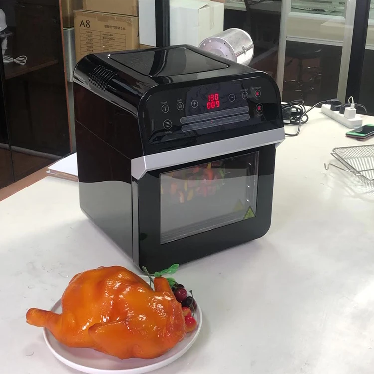 Wholesale new product smart air fryers kitchen must have high quality air fryer oven