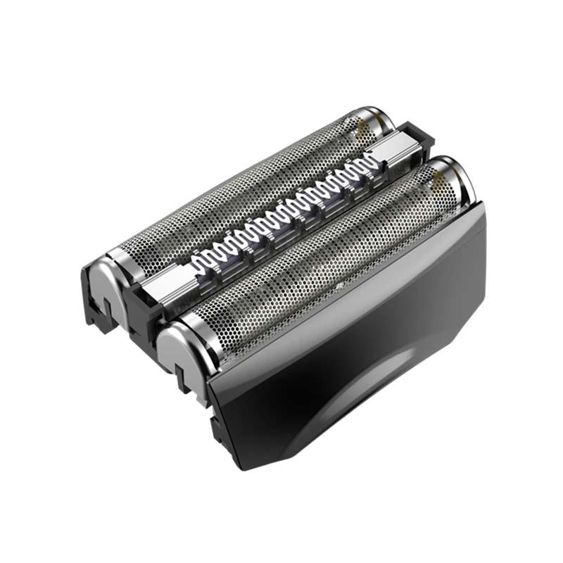 Replacement Shaver Part Cutter Accessories For Braun 70B 70S series 7 Razor silver
