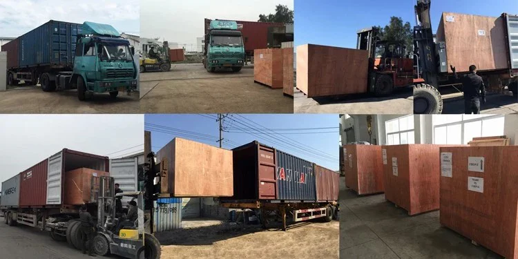 Автоматическая машина для производства жестких коробок