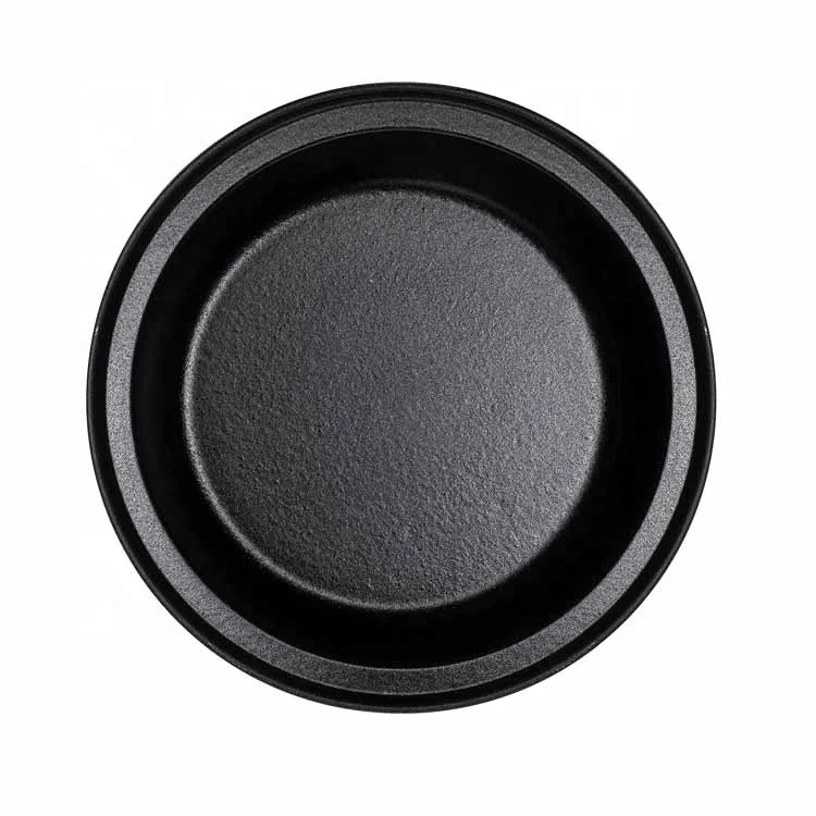 Factory Wholesale Cast Iron Enamel Moroccan Tajine Pot Tagine Cookwares Tajine