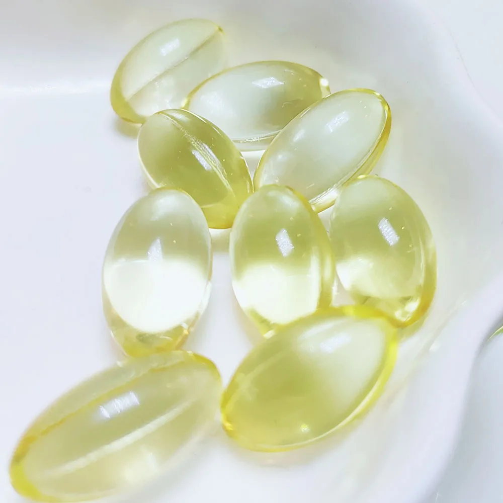 OEM supplier for Multi-Vitamin Supplement Vitamin A B1 B2 B6 B12 Vitamin D3