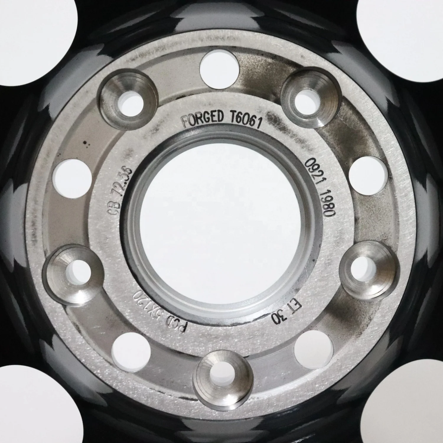 Кованые колеса YSFG дизайн 5*112 66 6 5*120 72 18 19 20 21 22 дюймов диски для BMW 3 4 5 7 8 serie