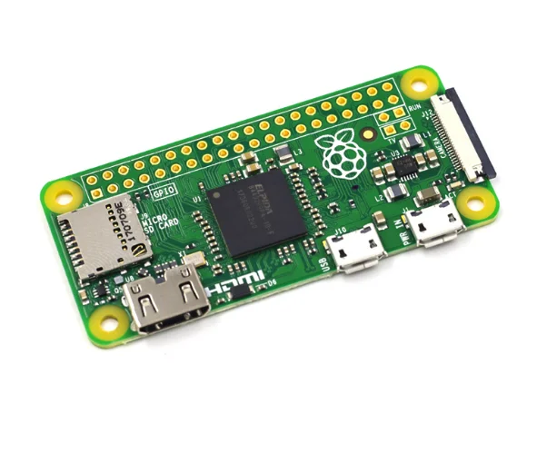 Лидер продаж Raspberry Pi Zero/Zero 2