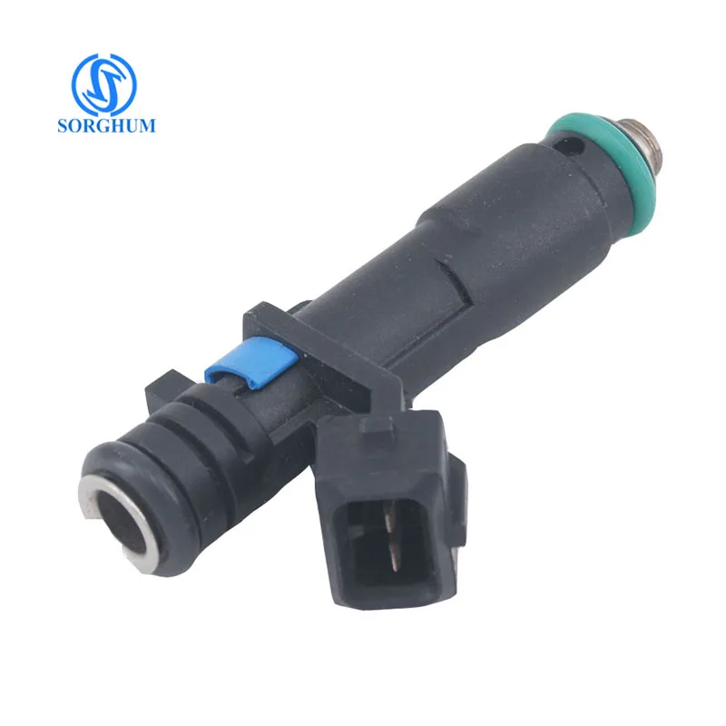 Топливная форсунка PA66GF35 для Форд-экспедиции F150 F250 F350 Линкольн