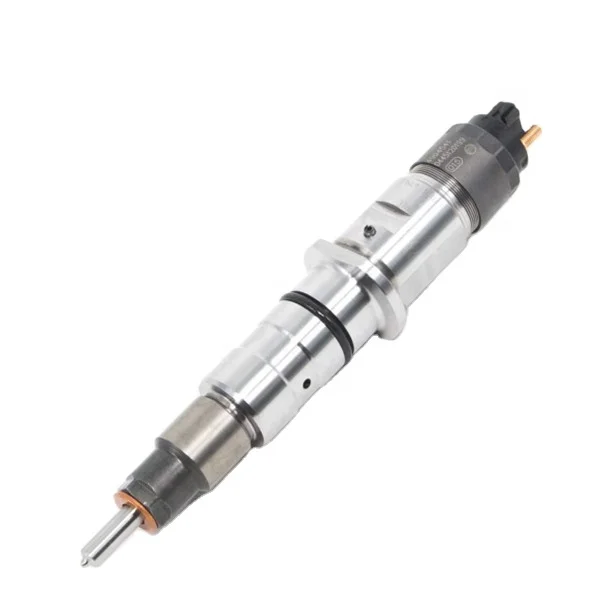 diesel common rail injector 4994541 0445120199 fuel injection pump for Cummins