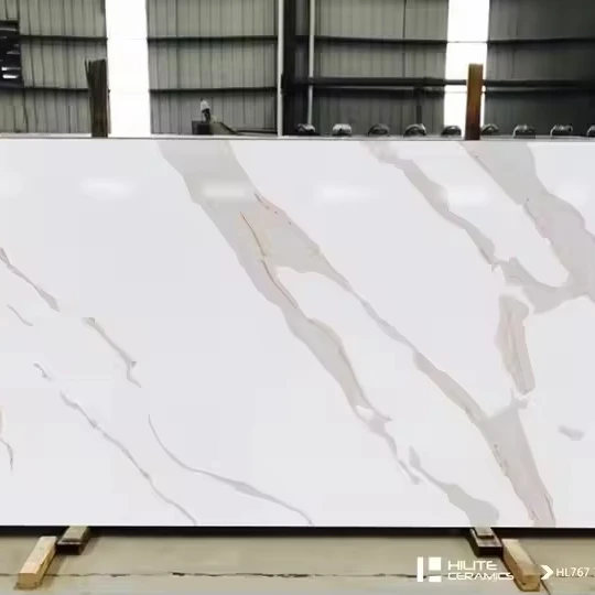 Factory Supplier Quartz Slabs Artificial Quartz Stone Artificial quartz stone Slab