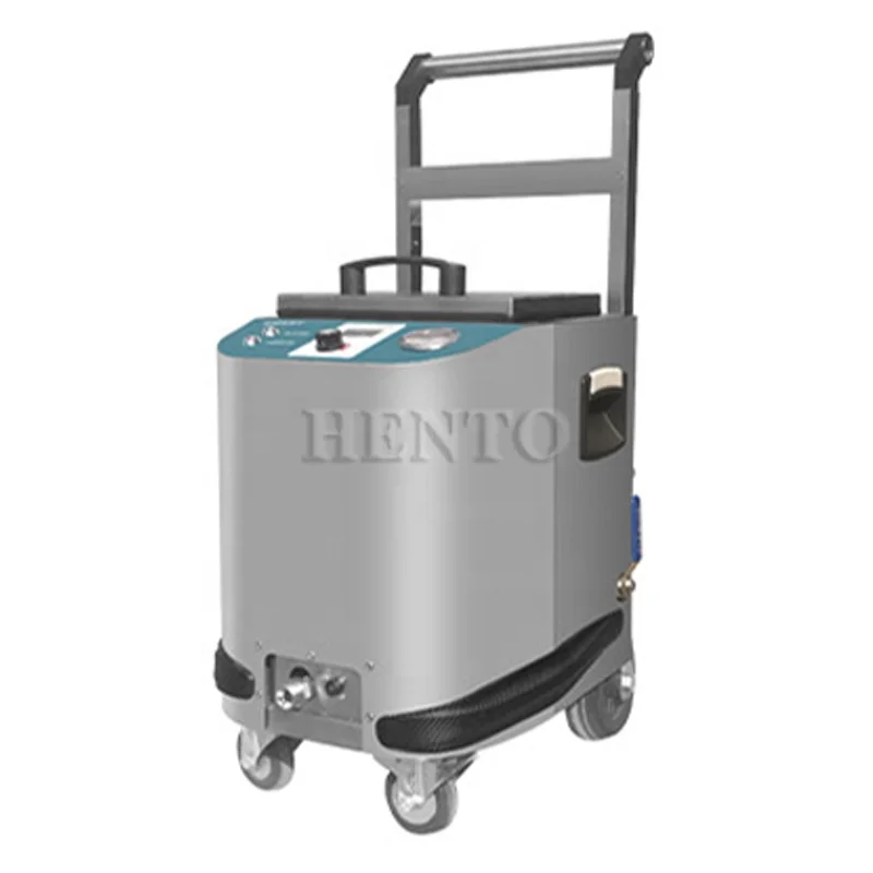 More Useful Dry Ice Blaster For Sale / Dry Ice Blasting Machine Price