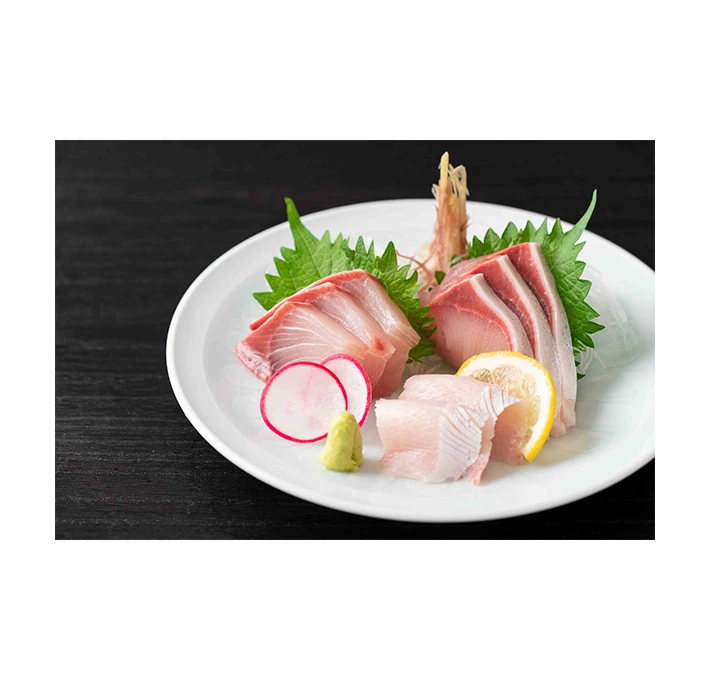 Japan wholesale frozen processing fish fillet seafood japan for sushi