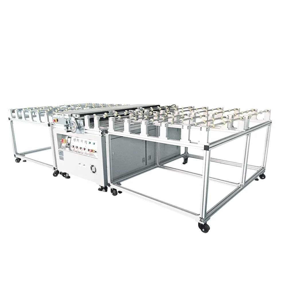 Factory Wholesale Price Speed Converter Removing Machine Polarizer Removing Machine For TP LCD LED Produce