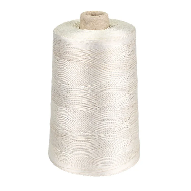 High Temperature Resistance Fiber Glass Yarn EC6-139 S280 PTFE Coating