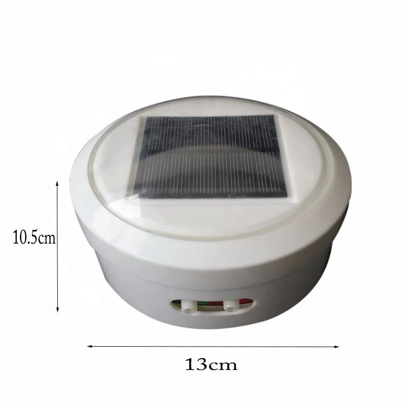  Цифровой таймер Solor Power контроллер водяного насоса автоматическая система