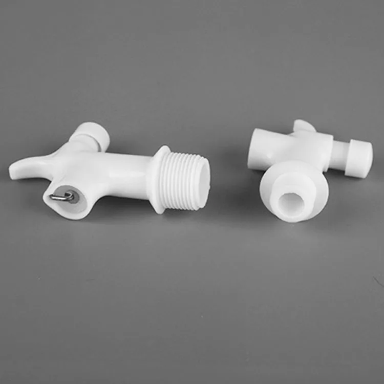 RUISHENG 037-33  High quality water dispenser tap Coffee machine taps Plastic bottle faucet Glass bottle tap 5 ga