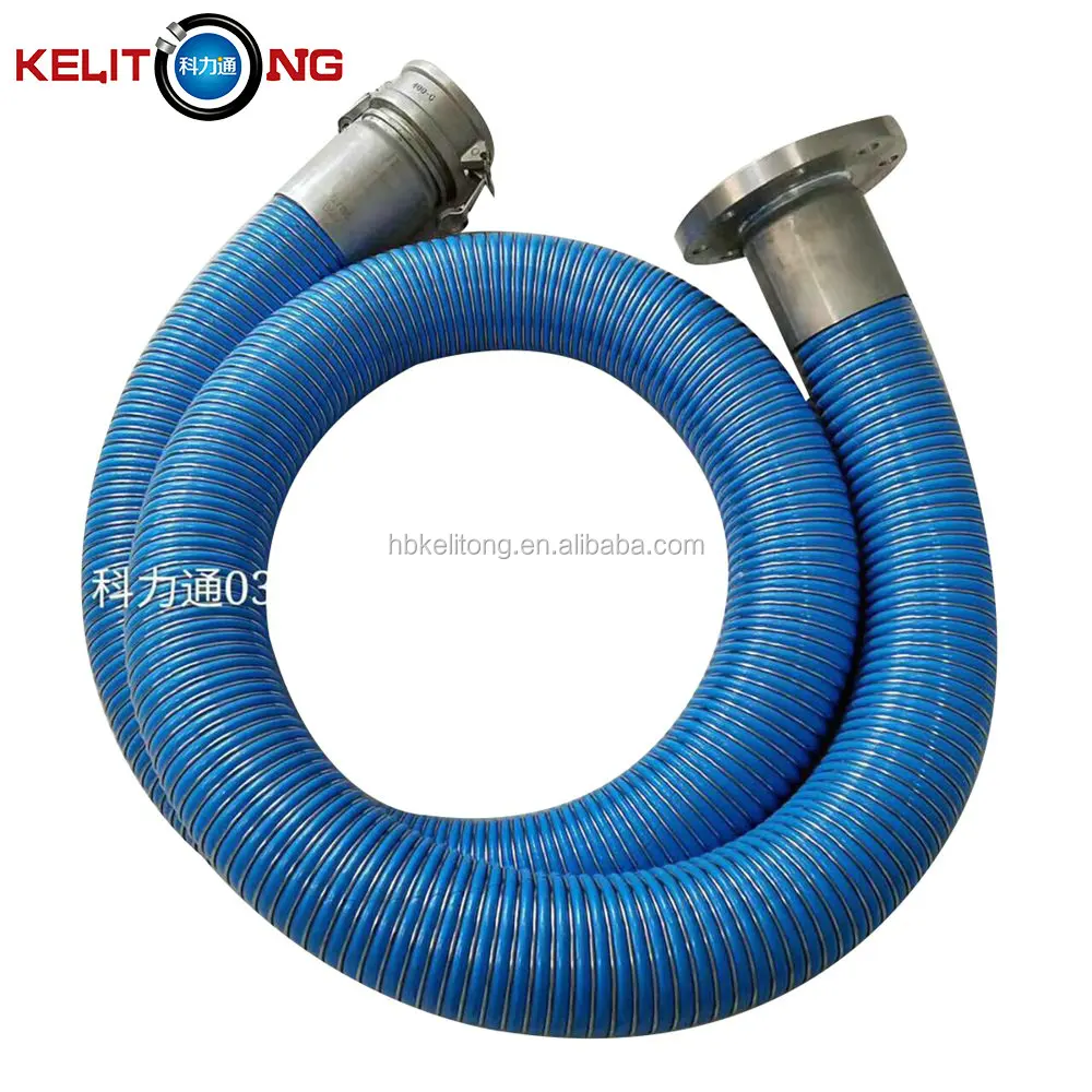 Good quality Oil Composite Hose Flexible Chemical Composite Hose Wear-resisting Composite Pipe