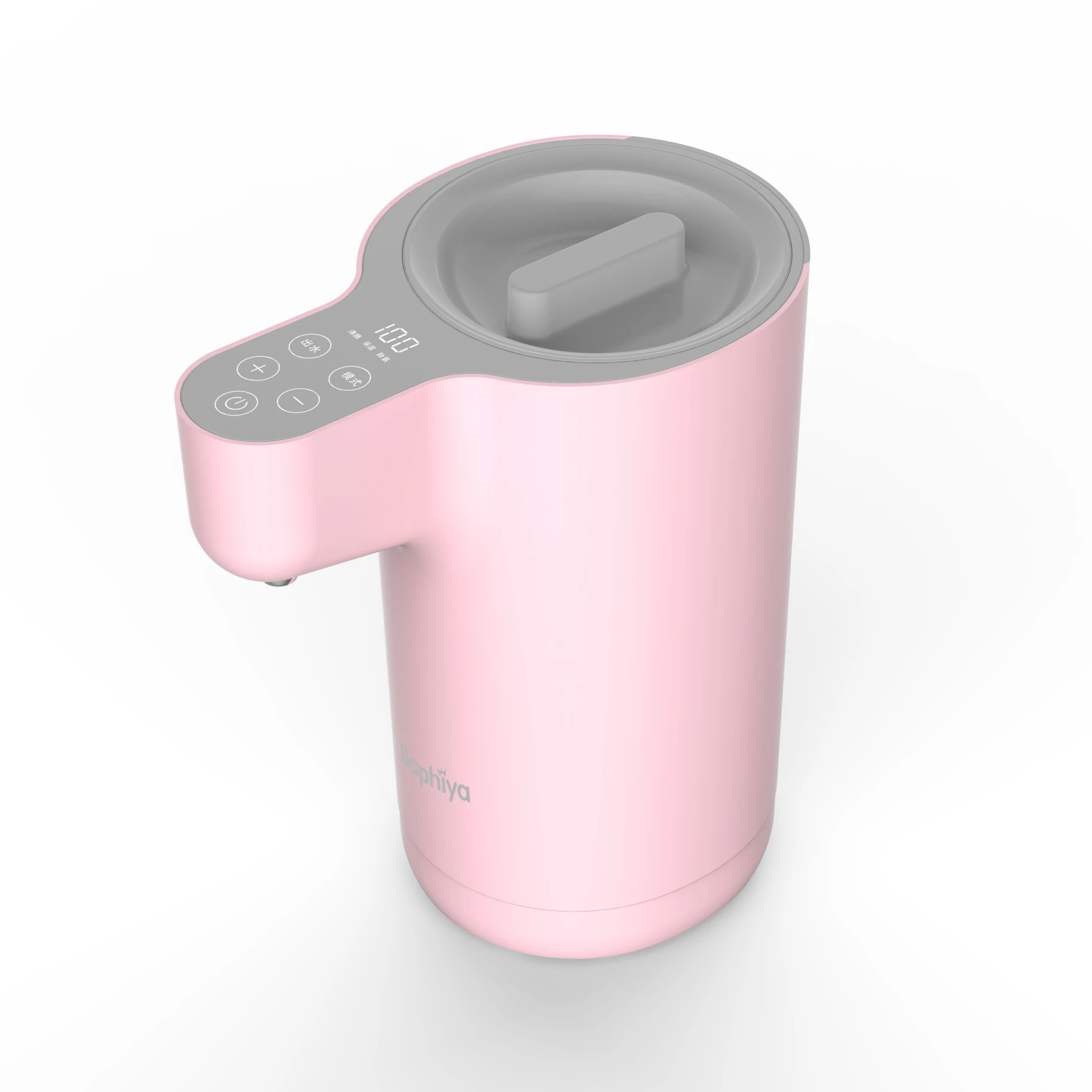 Baby Formula Milk Maker 2020 new design baby feeding product electric kettle for milking