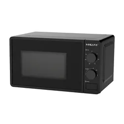 Горячая Распродажа микроволновая печь Sokany 20 л бытовая техника для приготовления