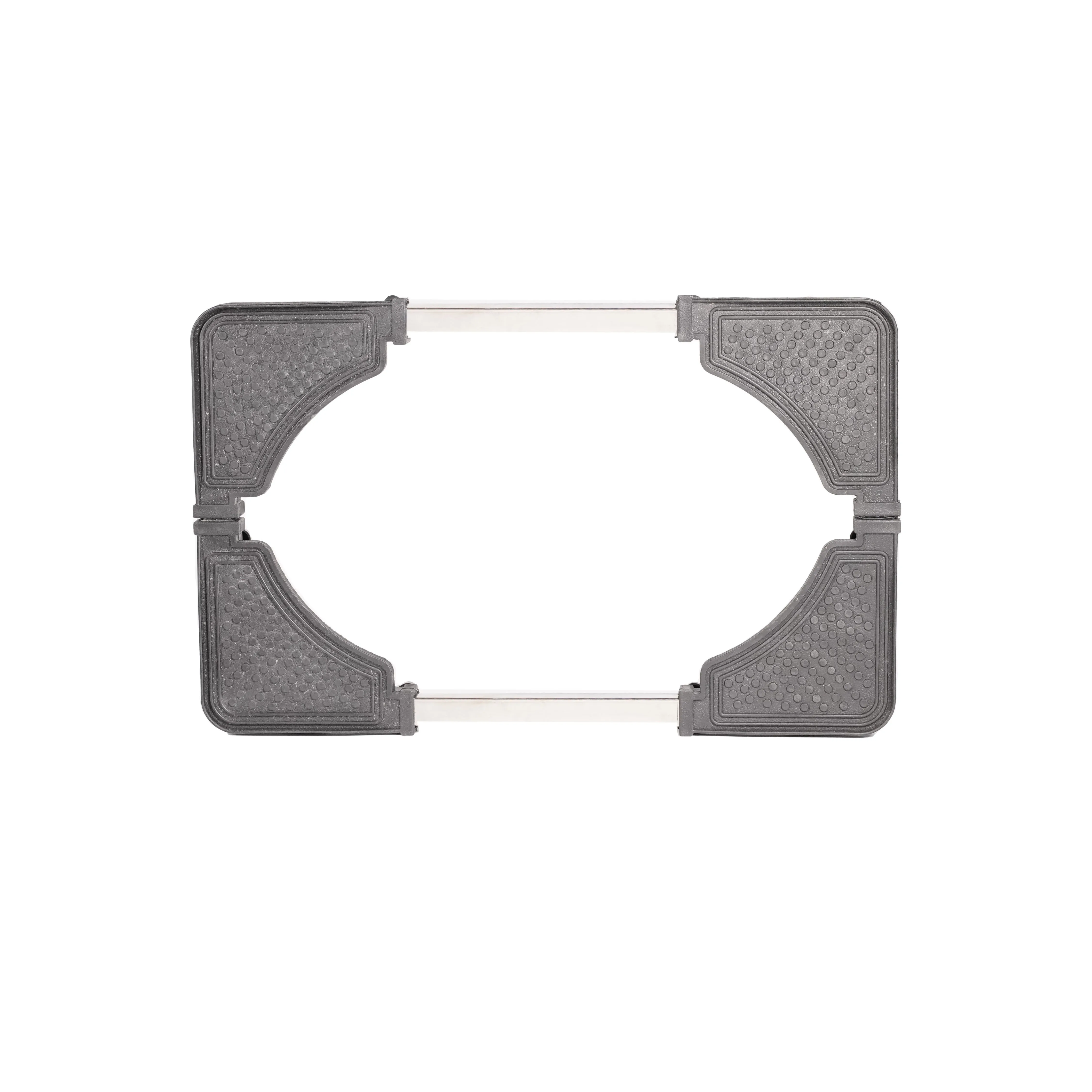 Hot Selling Computer Tower Stand Adjustable Mobile Cpu Stand Refrigerator Base Stand