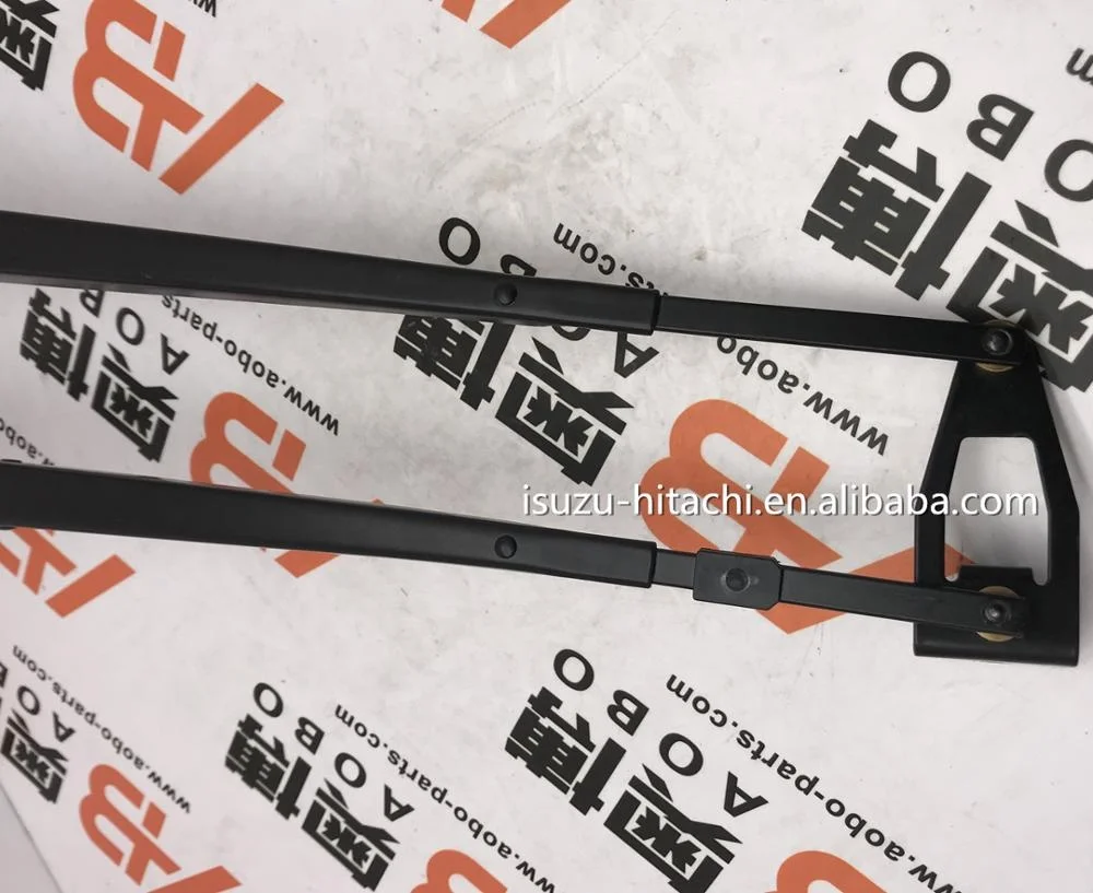 7168953 Wiper Arm Assy For Bob-cat Skid Steer Loader S530 S550 S570 T450 T550