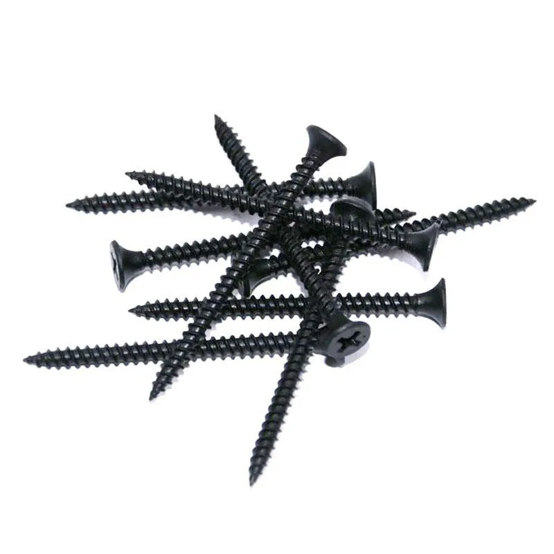 Chinese Manufacturer Drywall Screws Wood Screws