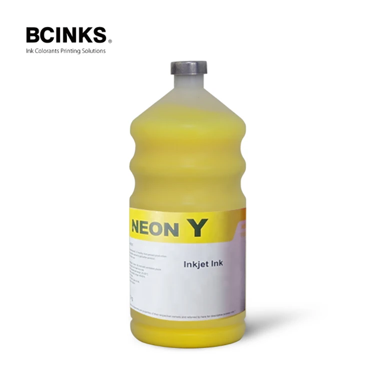 BCINKS factory price  Neon sublimation for epson r2400  wholesale