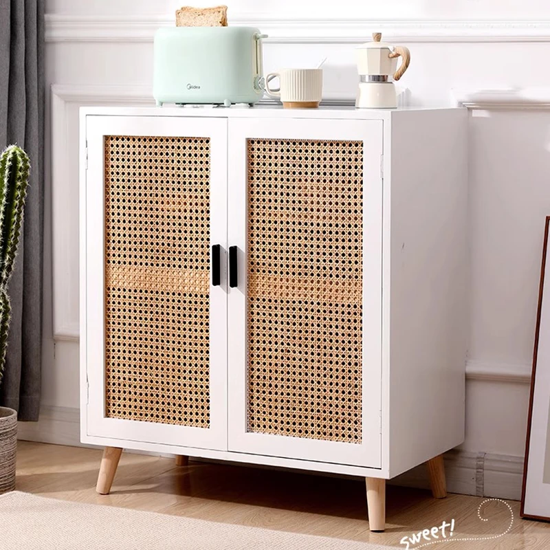 Modern  Luxury Chest Of Drawers Bedroom Furniture Storage Drawer Corner cabinet Living Room White Dresser set