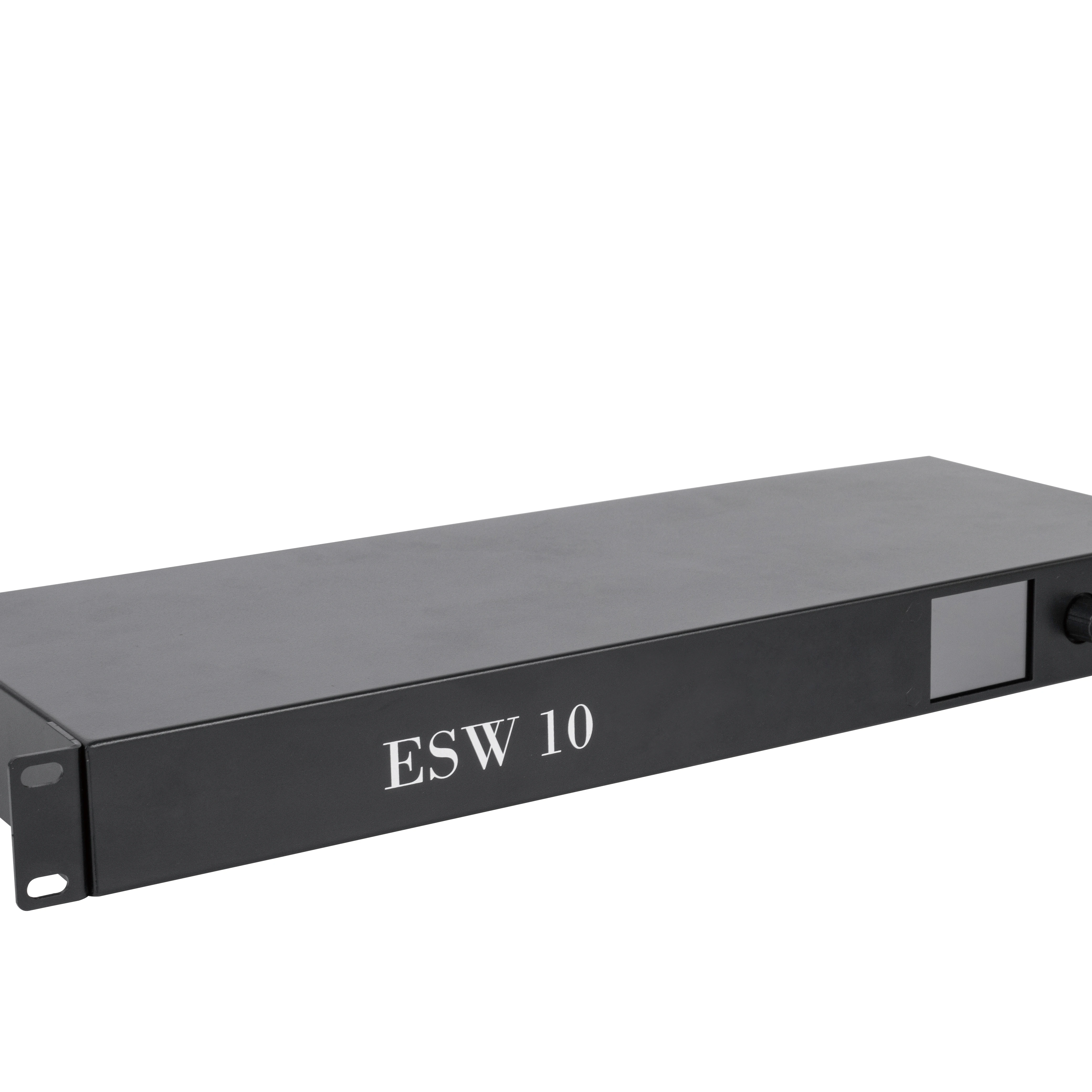 IEEE802.3af-2003  YPL light controller ESW10 Lighting switchboard