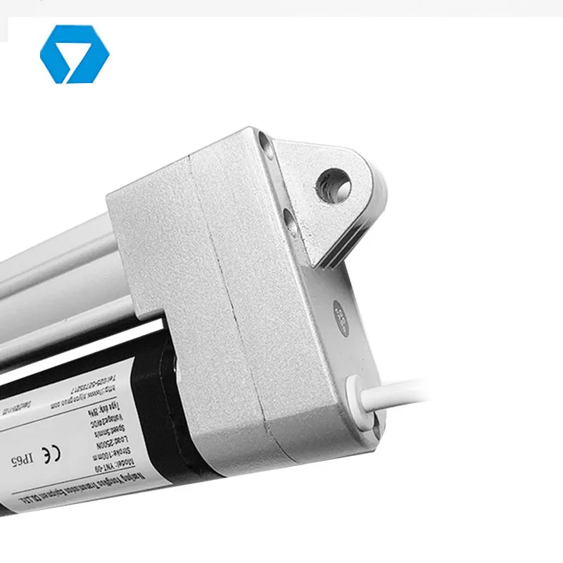 10mm 25mm 50mm 75mm stroke waterproof Micro Linear Actuator 24V For Smart home